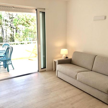 Apartamento Tartana Lignano Sabbiadoro Exterior foto