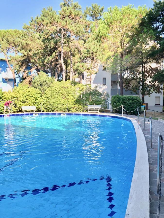 Apartamento Tartana Lignano Sabbiadoro Exterior foto