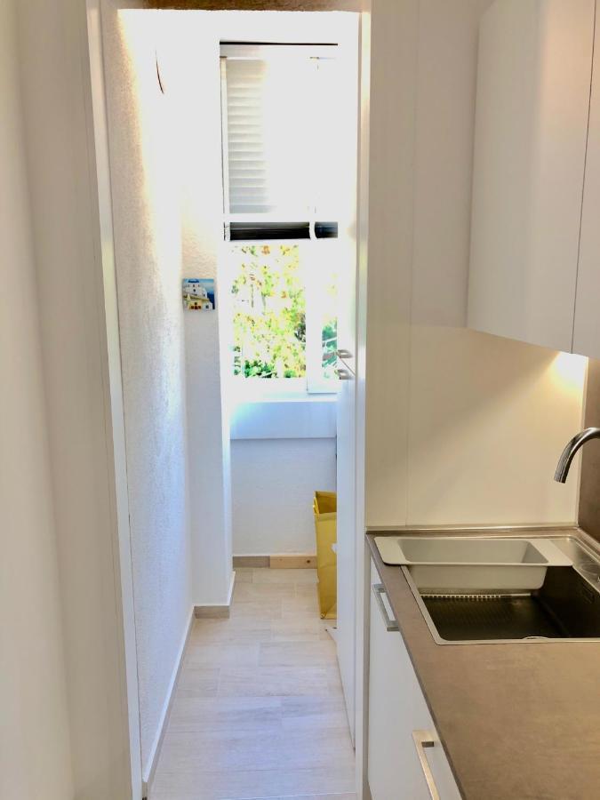 Apartamento Tartana Lignano Sabbiadoro Exterior foto