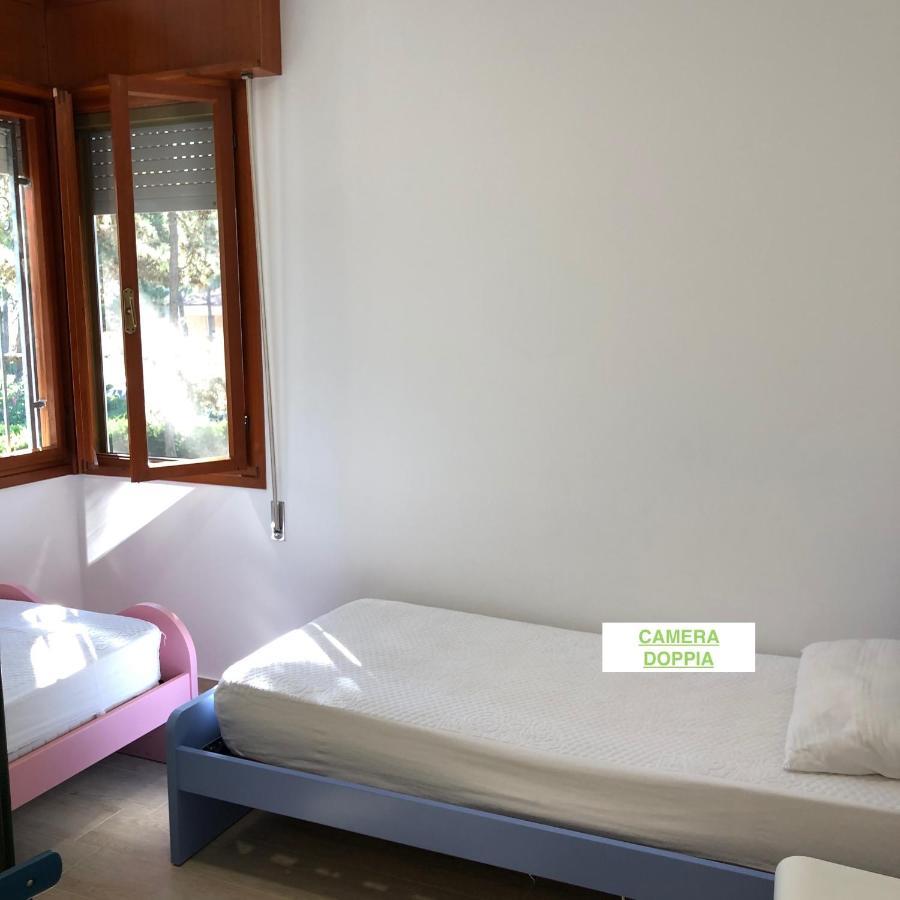 Apartamento Tartana Lignano Sabbiadoro Exterior foto