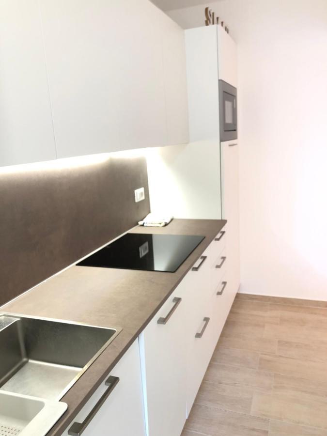 Apartamento Tartana Lignano Sabbiadoro Exterior foto