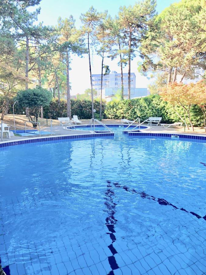 Apartamento Tartana Lignano Sabbiadoro Exterior foto